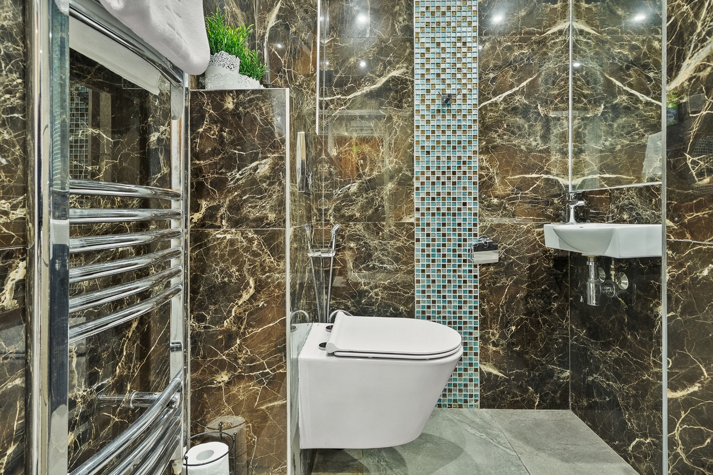 Additional image 19 of 1 Bed Flat, Welbeck St, W1G, N1 7GU