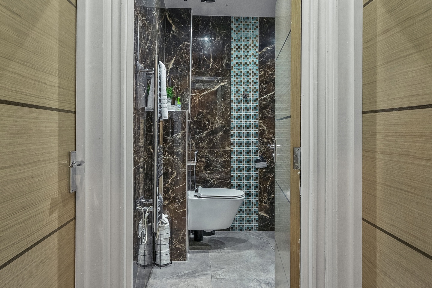 Additional image 20 of 1 Bed Flat, Welbeck St, W1G, N1 7GU