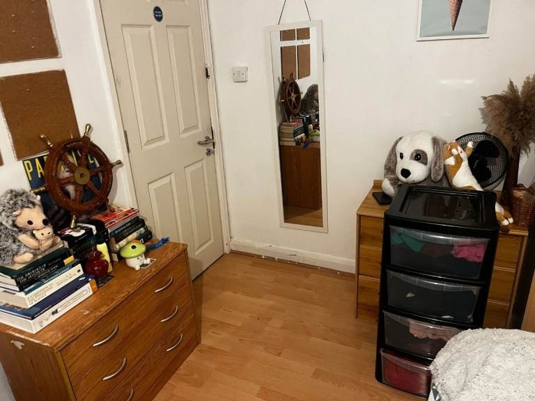 Room in a Shared House, Hawthorn Way, CB4, N1 7GU