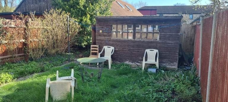 Additional image 3 of Room in a Shared House, Hawthorn Way, CB4, N1 7GU