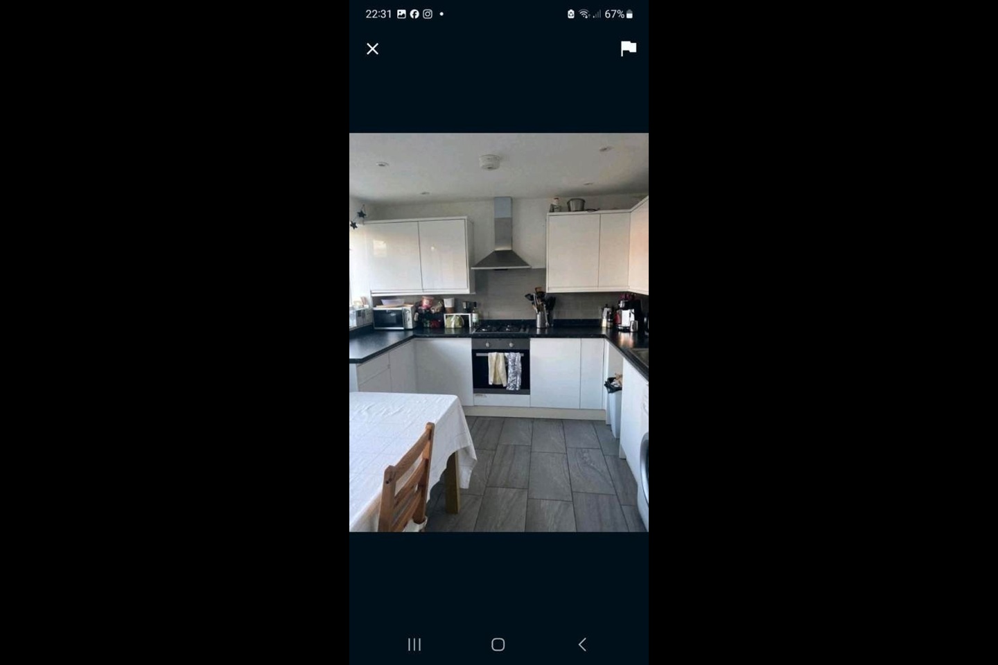 Additional image 4 of Room in a Shared House, Hawthorn Way, CB4, N1 7GU