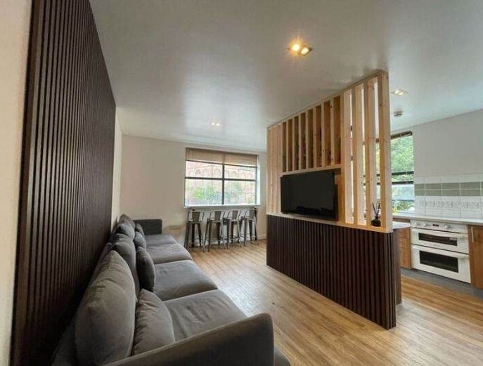 Room in a Shared House, Lewes Road, BN2, N1 7GU