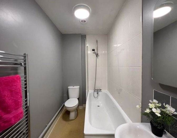 Additional image 2 of Room in a Shared House, Lewes Road, BN2, N1 7GU