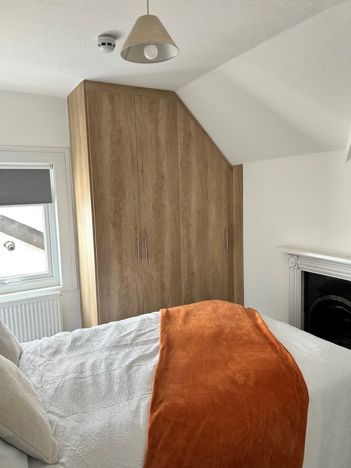 Additional image 3 of Room in a Shared House, Reading, RG1, N1 7GU