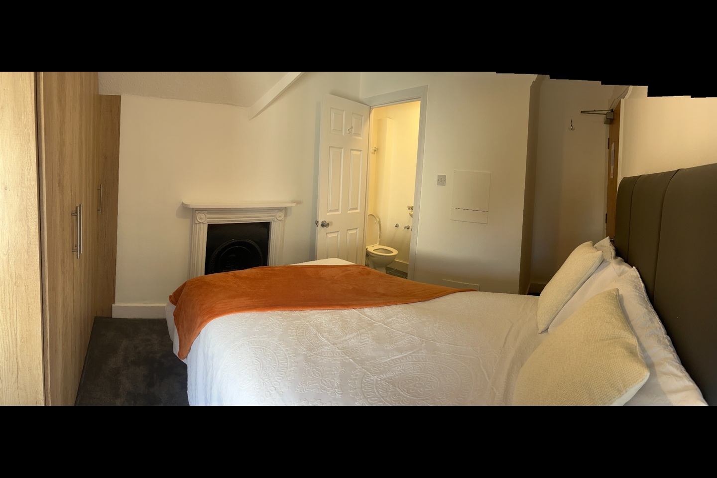 Room in a Shared House, Reading, RG1, N1 7GU