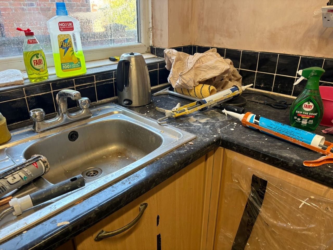 Additional image 3 of Room in a Shared Flat, Nottingham Road, NG7, N1 7GU