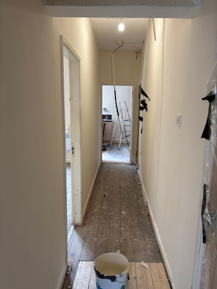 Additional image 5 of Room in a Shared Flat, Nottingham Road, NG7, N1 7GU