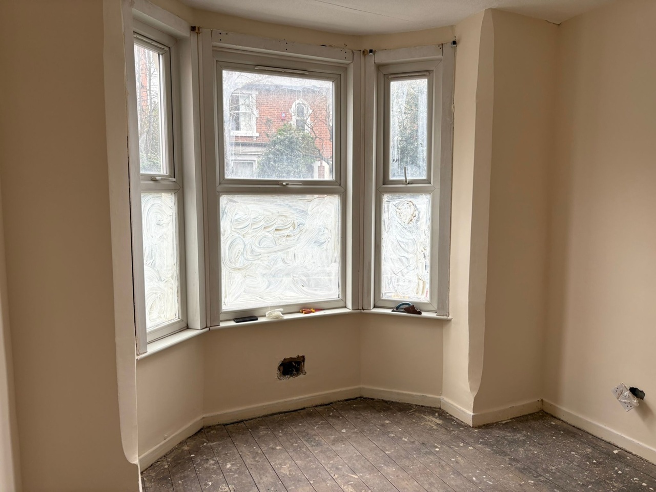 Room in a Shared Flat, Nottingham Road, NG7, N1 7GU