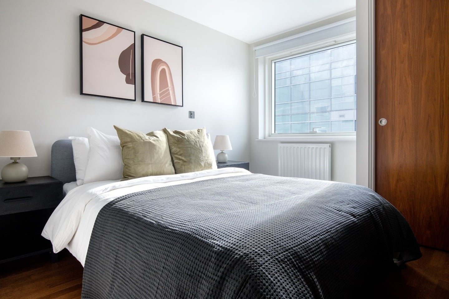 Additional image 5 of 1 Bed Flat, Whitechapel High St, E1, N1 7GU