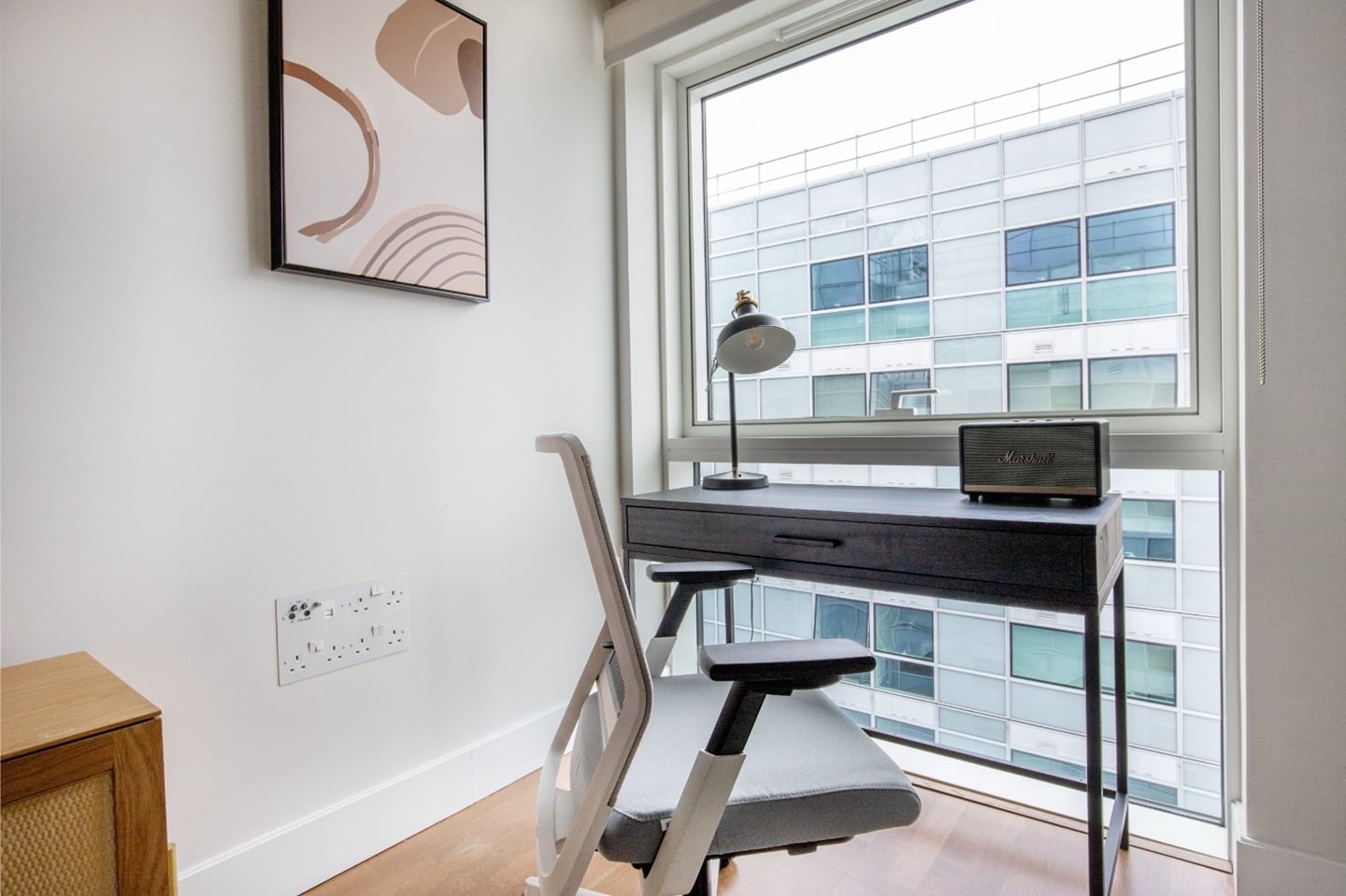 Additional image 6 of 1 Bed Flat, Whitechapel High St, E1, N1 7GU