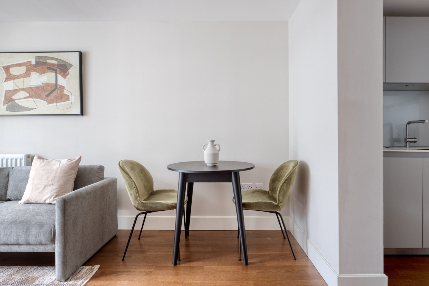 Additional image 8 of 1 Bed Flat, Whitechapel High St, E1, N1 7GU