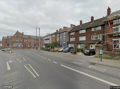 Room in a Shared Flat, Alfreton Road, NG7