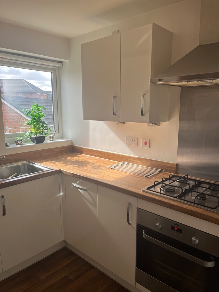 Additional image 2 of 2 Bed Flat, Potters House, CV1, N1 7GU