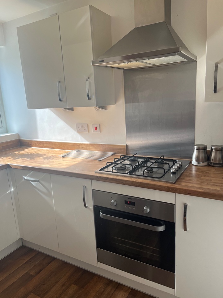 Additional image 3 of 2 Bed Flat, Potters House, CV1, N1 7GU