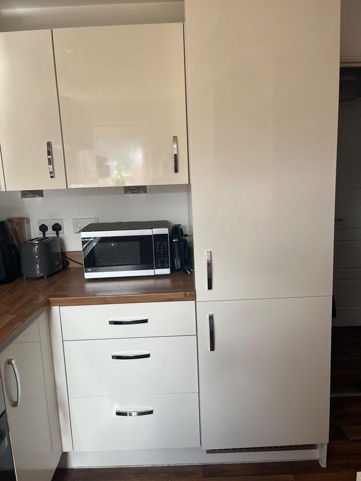 Additional image 5 of 2 Bed Flat, Potters House, CV1, N1 7GU