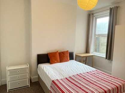 Room in a Shared House, Lytton Road, BH1