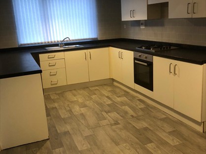 3 Bed Terraced House, Hetley, PE2