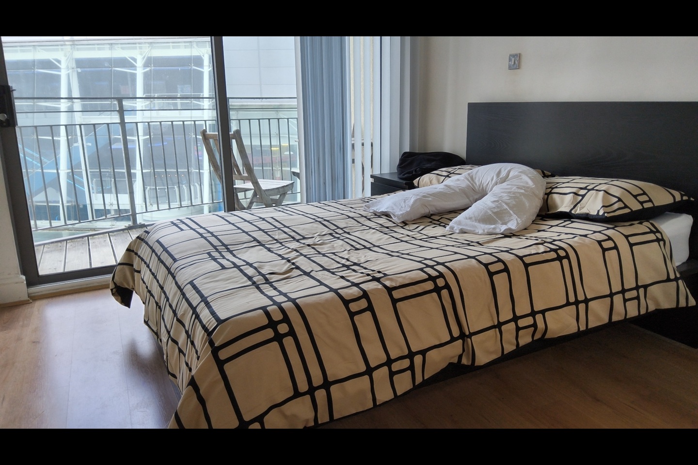 2 Bed Flat, Francis Road, B16, N1 7GU