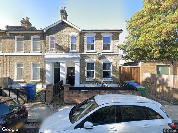 1 Bed Maisonette, Kings Grove, SE15, N1 7GU