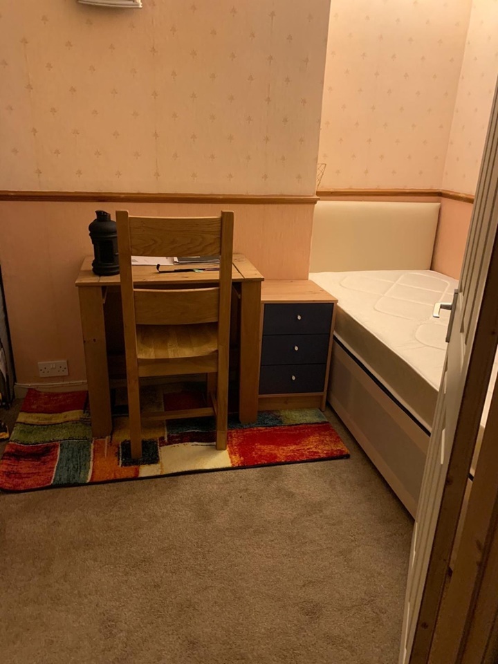 Additional image 6 of 3 Bed Terraced House, Thornill Road, CV1, N1 7GU