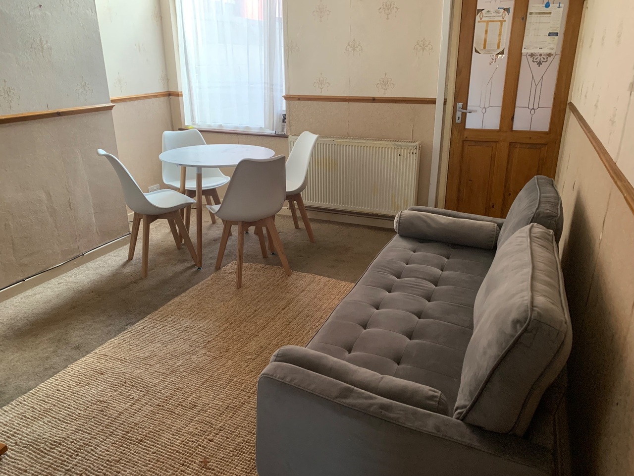 3 Bed Terraced House, Thornill Road, CV1, N1 7GU