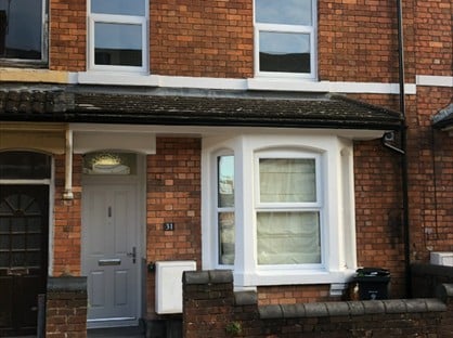 Room in a Shared House, Kent Road, SN1