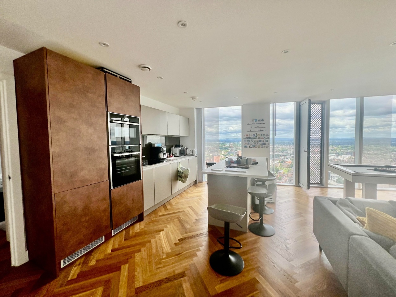 Additional image 2 of 2 Bed Flat, Owen St, M15, N1 7GU