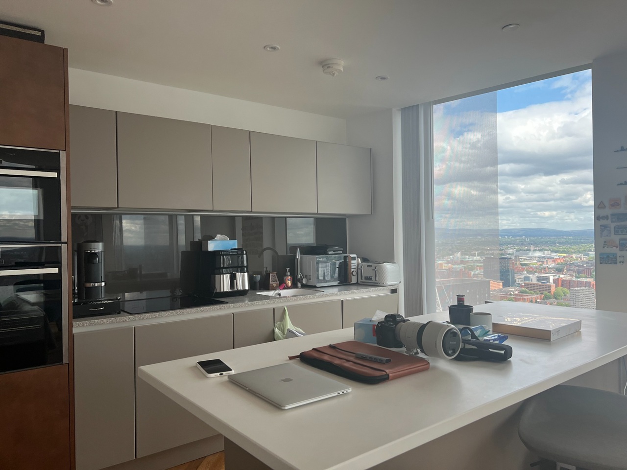 Additional image 3 of 2 Bed Flat, Owen St, M15, N1 7GU