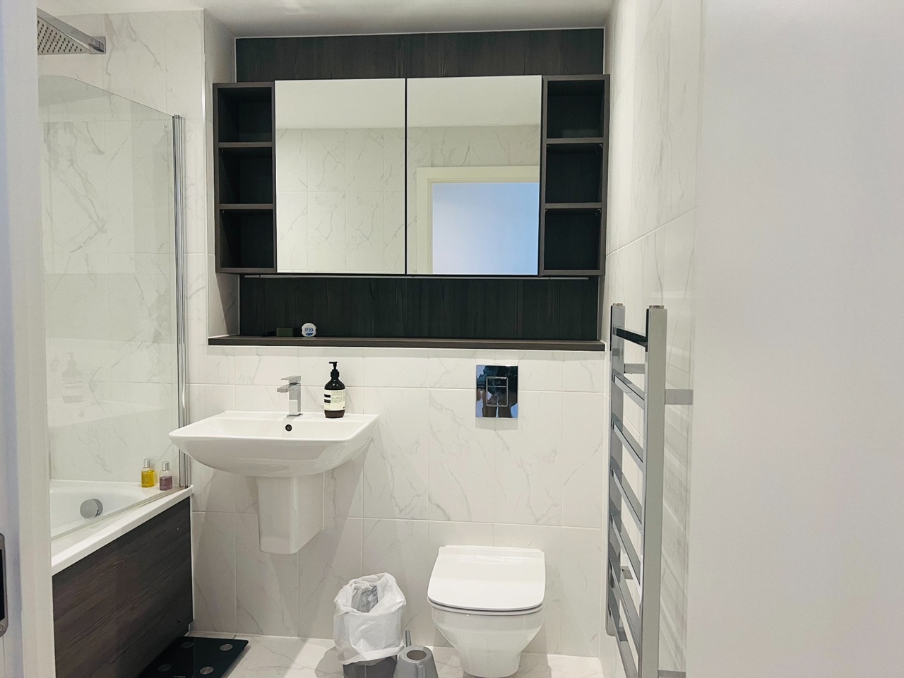 Additional image 7 of 2 Bed Flat, Owen St, M15, N1 7GU