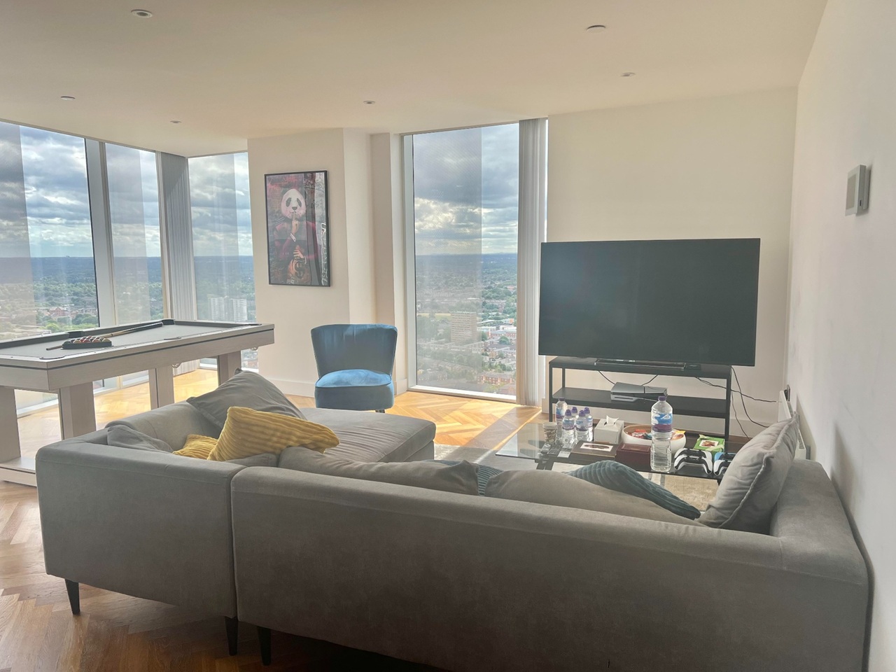 Additional image 4 of 2 Bed Flat, Owen St, M15, N1 7GU