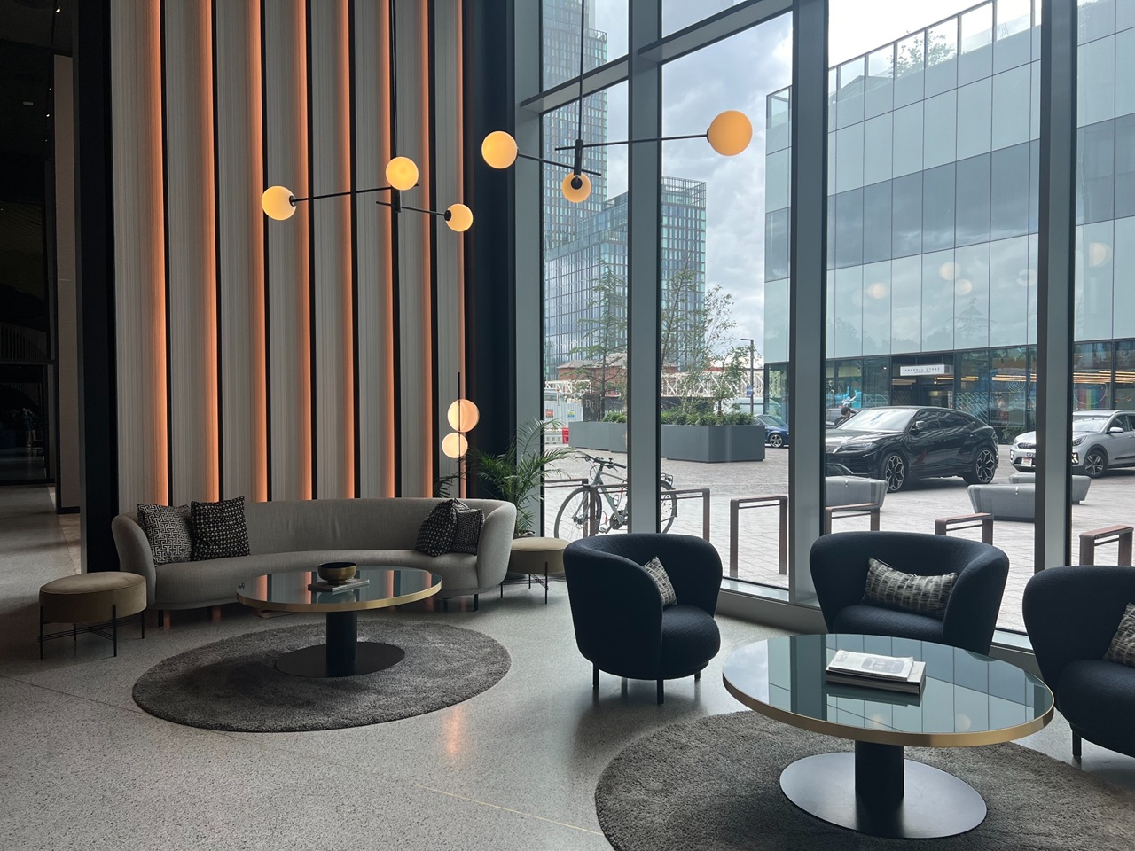 Additional image 8 of 2 Bed Flat, Owen St, M15, N1 7GU