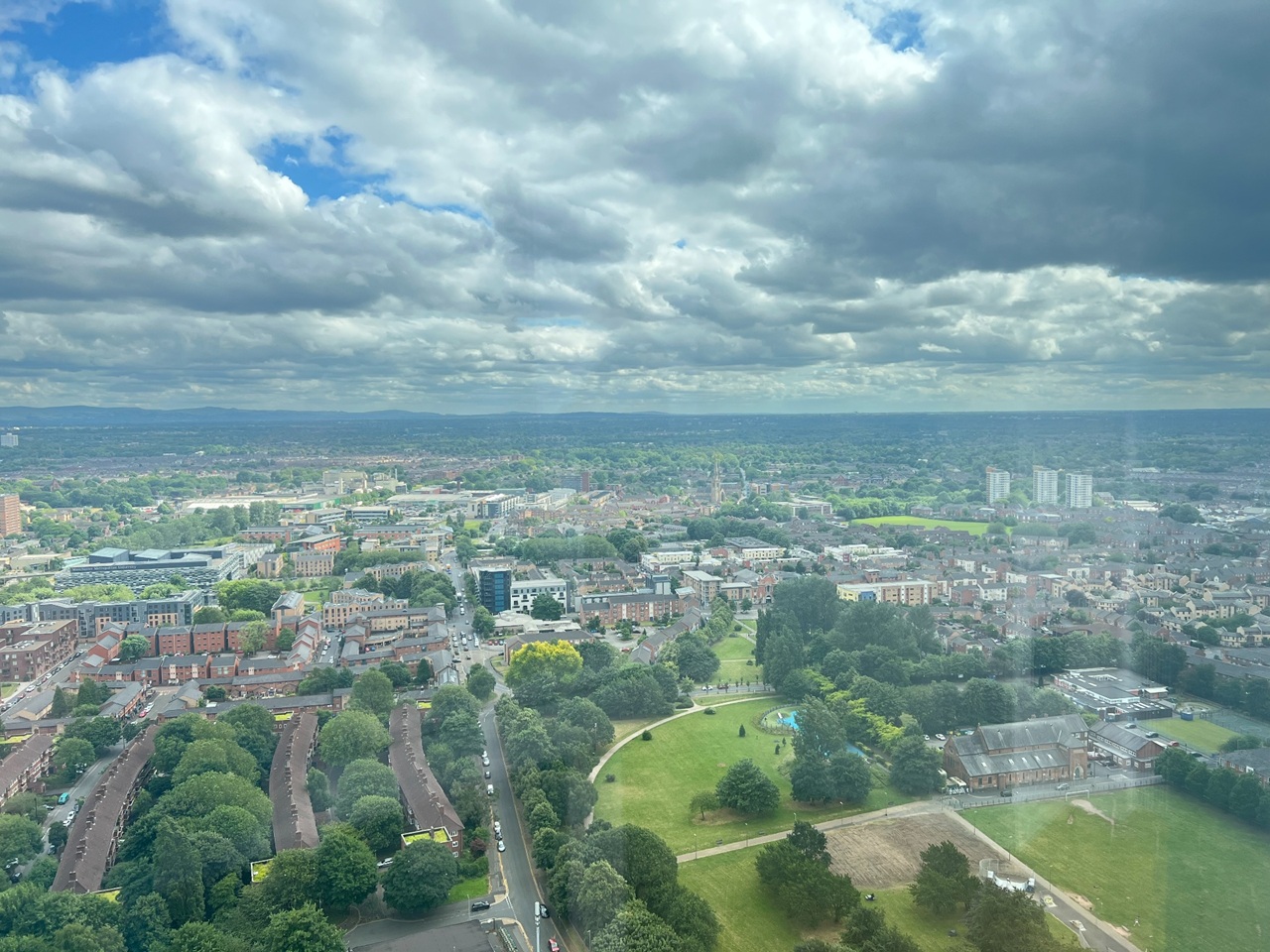 Additional image 9 of 2 Bed Flat, Owen St, M15, N1 7GU