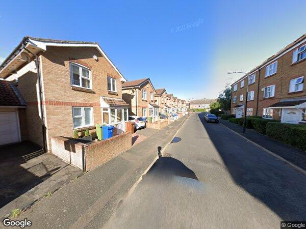 Additional image 2 of 3 Bed Detached House, Cadet Drive, SE1, N1 7GU