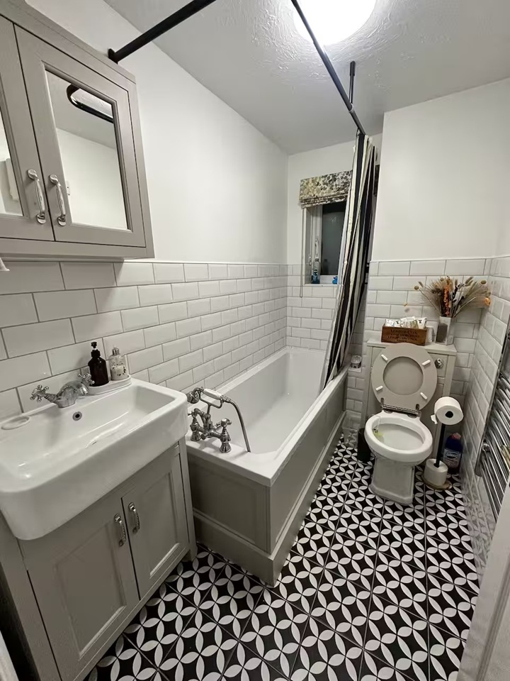 Additional image 8 of 3 Bed Detached House, Cadet Drive, SE1, N1 7GU