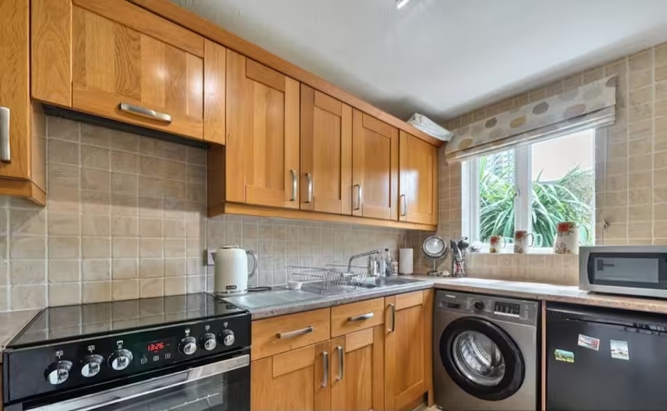 Additional image 11 of 3 Bed Detached House, Cadet Drive, SE1, N1 7GU