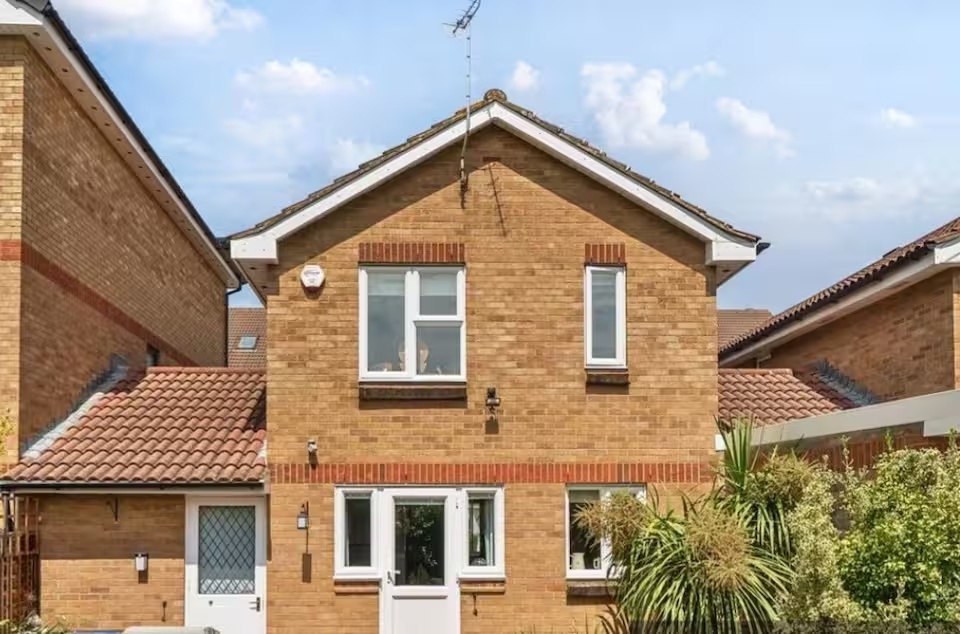 Additional image 15 of 3 Bed Detached House, Cadet Drive, SE1, N1 7GU