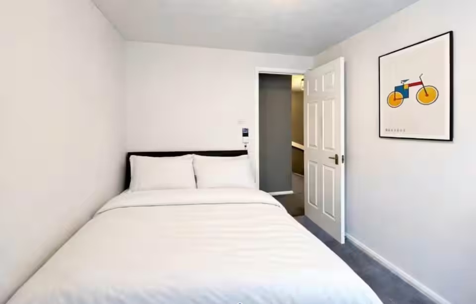 Additional image 18 of 3 Bed Detached House, Cadet Drive, SE1, N1 7GU