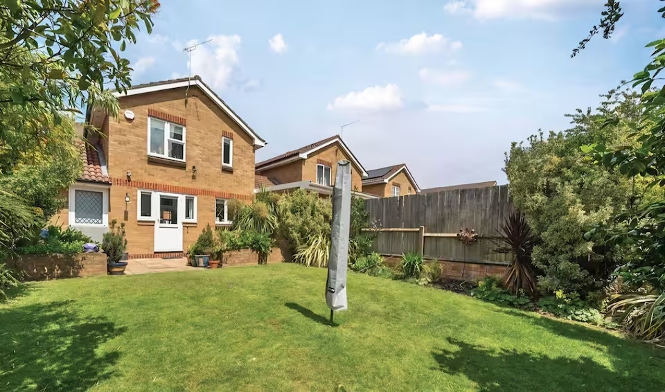 Additional image 20 of 3 Bed Detached House, Cadet Drive, SE1, N1 7GU