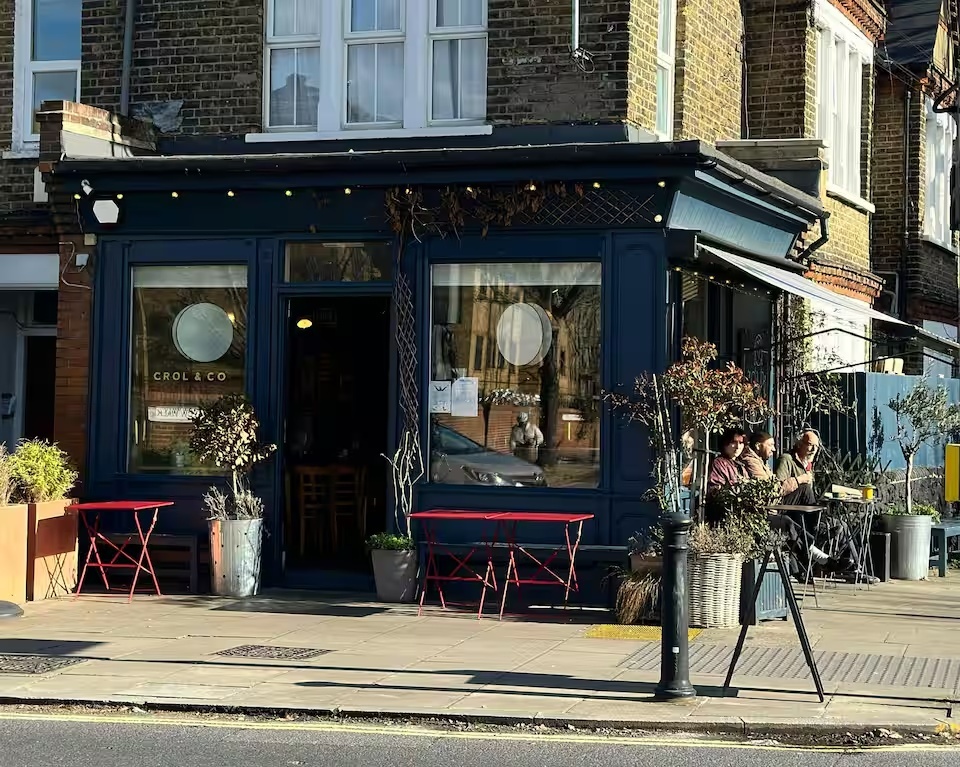 Additional image 22 of 3 Bed Detached House, Cadet Drive, SE1, N1 7GU