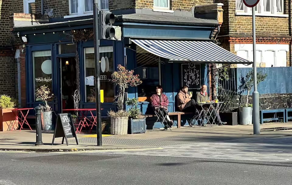 Additional image 25 of 3 Bed Detached House, Cadet Drive, SE1, N1 7GU