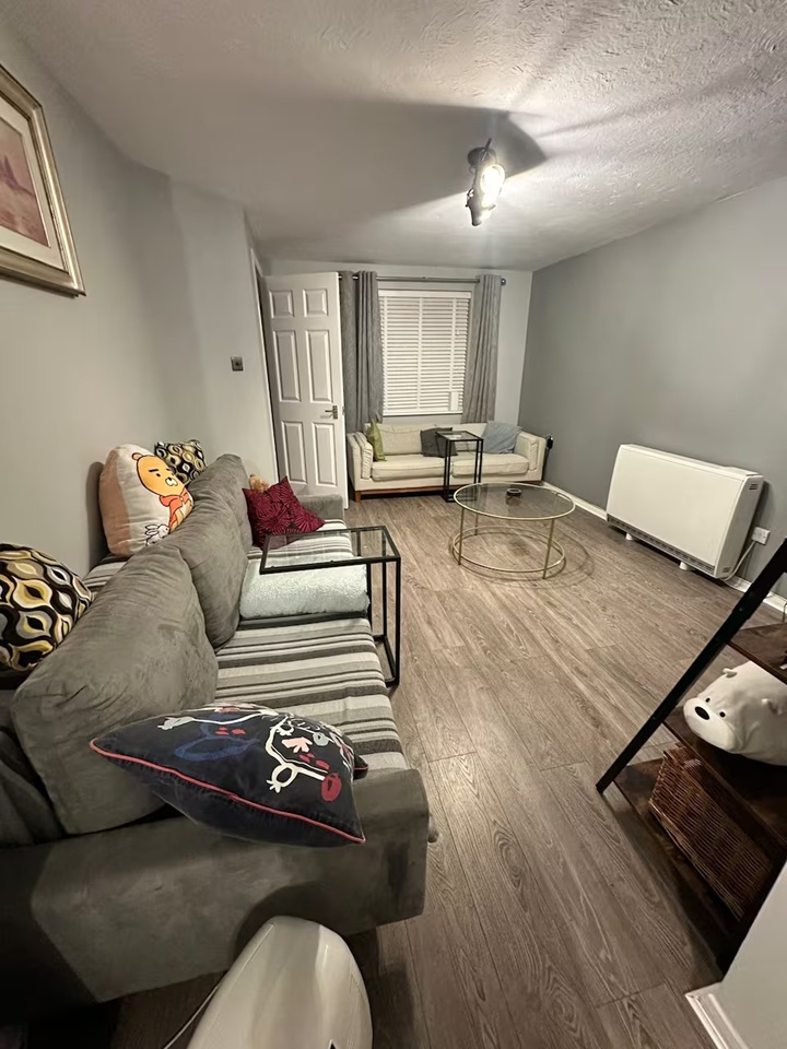 Additional image 27 of 3 Bed Detached House, Cadet Drive, SE1, N1 7GU