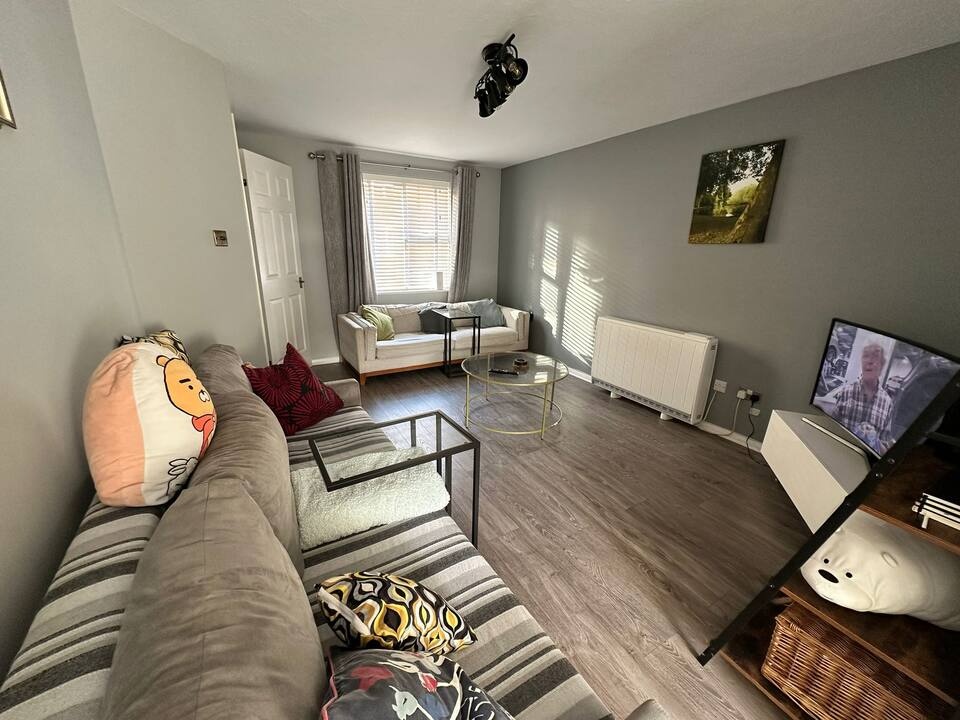 Additional image 32 of 3 Bed Detached House, Cadet Drive, SE1, N1 7GU