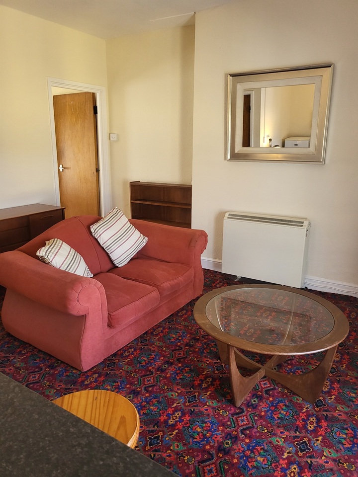 Additional image 2 of Room in a Shared House, Church Road, BS5, N1 7GU