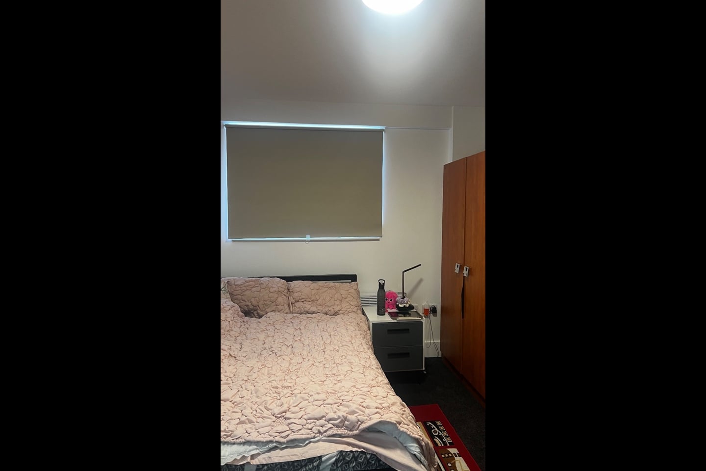Studio Flat, Corporation St, CV1, N1 7GU