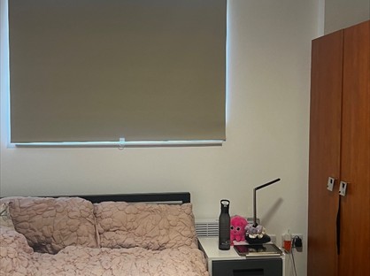 Studio Flat, Corporation St, CV1