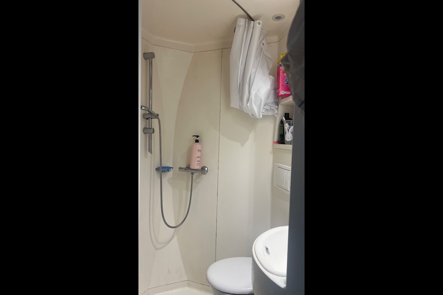 Additional image 3 of Studio Flat, Corporation St, CV1, N1 7GU