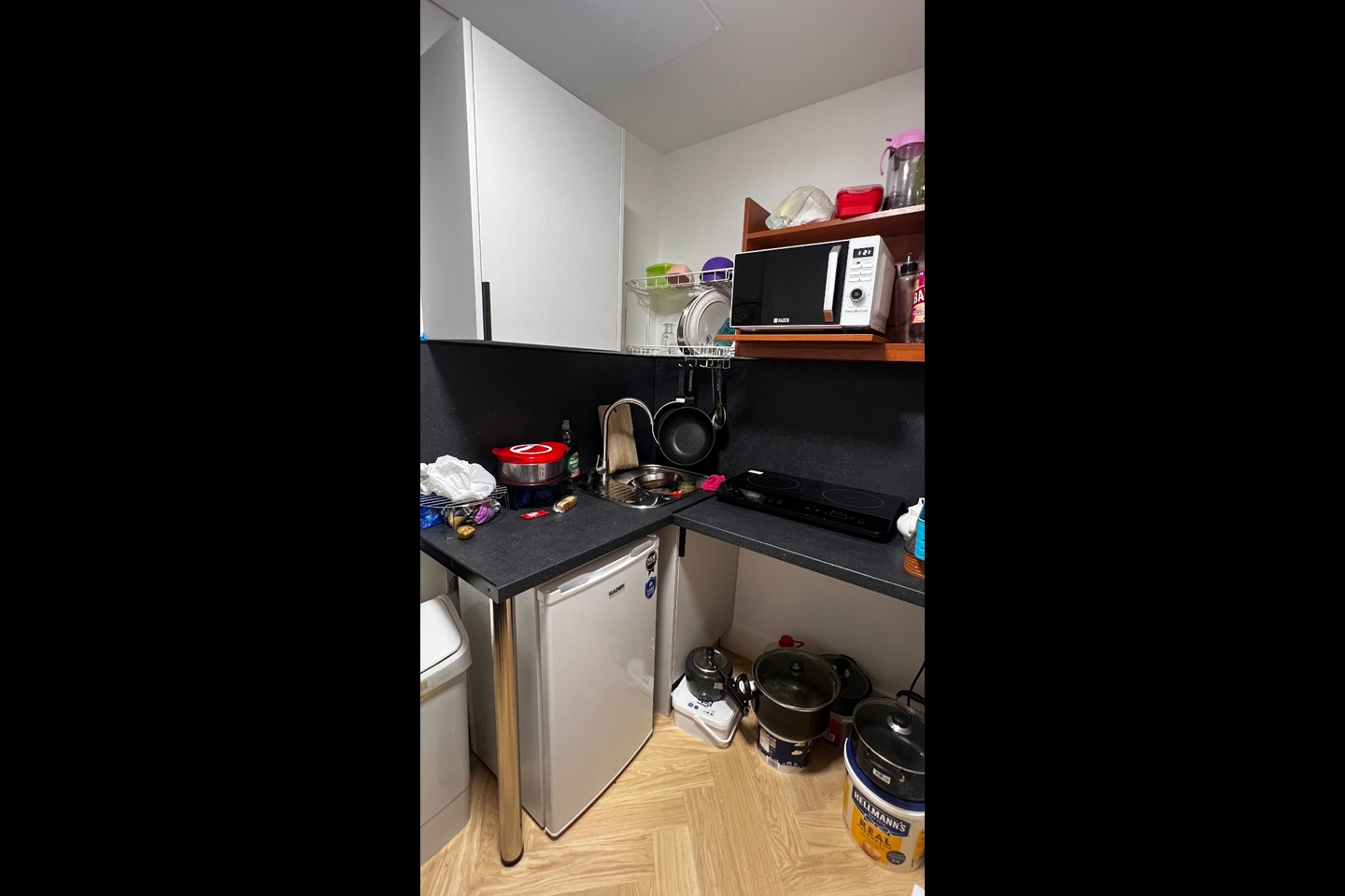 Additional image 4 of Studio Flat, Corporation St, CV1, N1 7GU