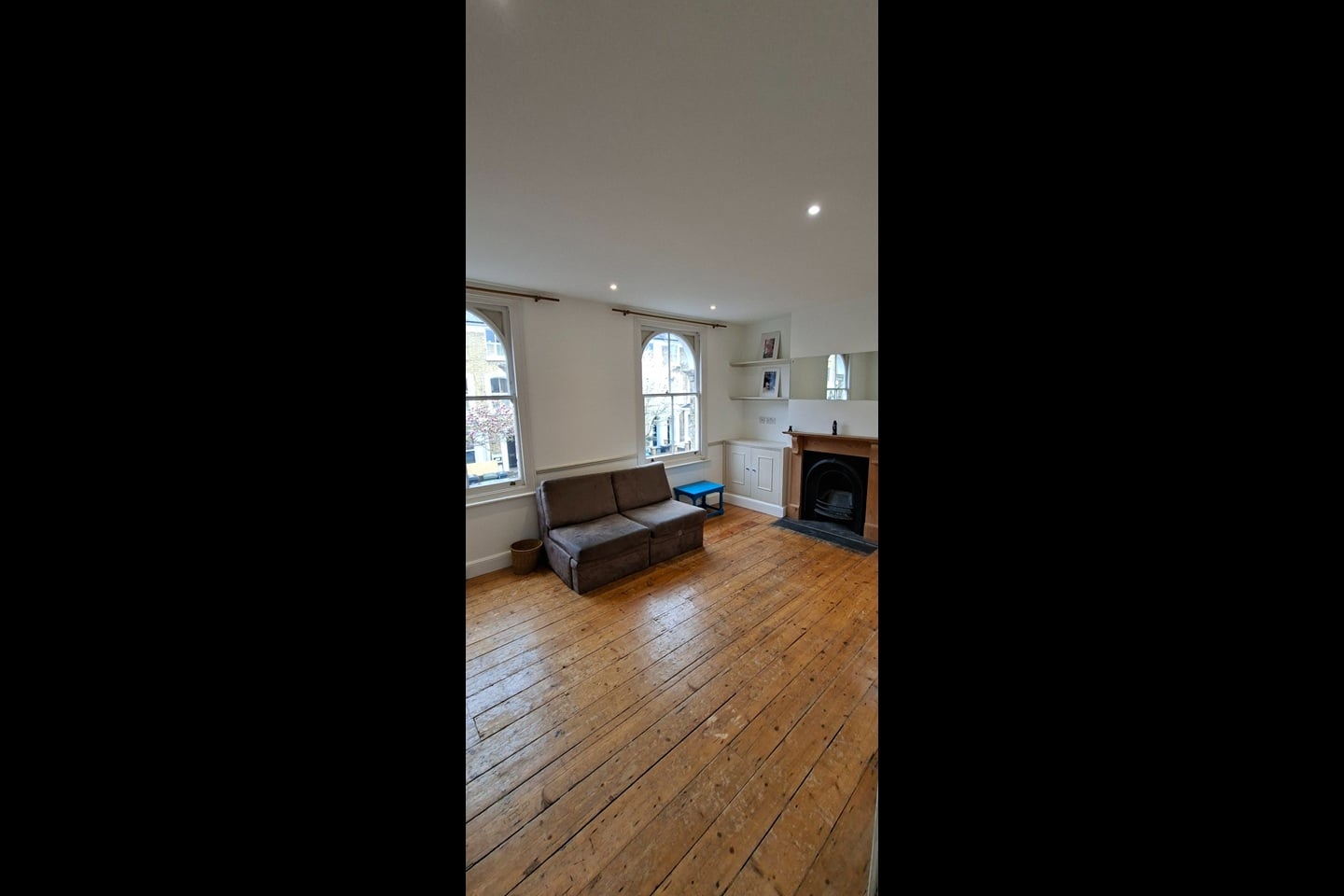 Additional image 3 of 3 Bed Maisonette, Dalyell Road, SW9, N1 7GU