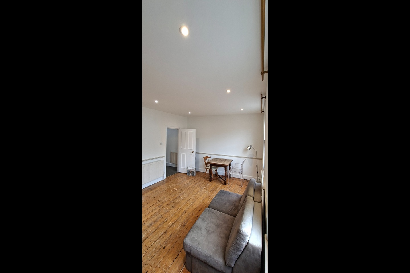 Additional image 4 of 3 Bed Maisonette, Dalyell Road, SW9, N1 7GU