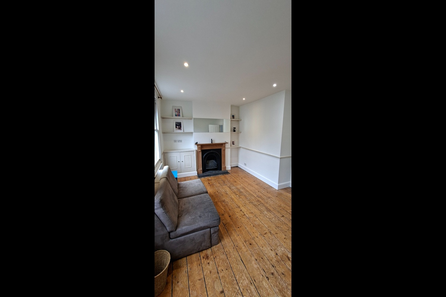 Additional image 5 of 3 Bed Maisonette, Dalyell Road, SW9, N1 7GU